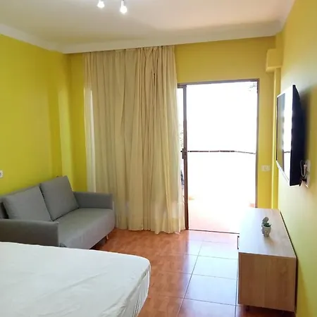 Apartment Agaete Parque 7th Floor