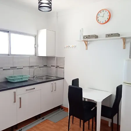 Agaete Parque 7th Floor Playa del Ingles (Gran Canaria)