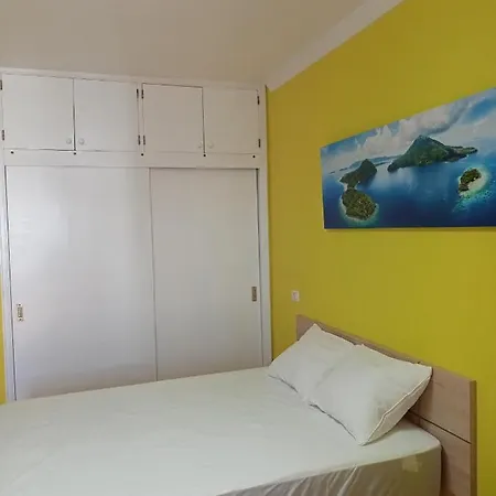 Apartment Agaete Parque 7th Floor Playa del Ingles (Gran Canaria)